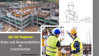The Essential Guide to QC Civil Engineer Roles and Responsibilities