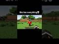 grox moments💀😭|| #minecraft #viral #shorts #video #gaming