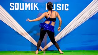 Ek Toh Kum Zindagani | Dance Video | Hindi New Song | Soumik Music