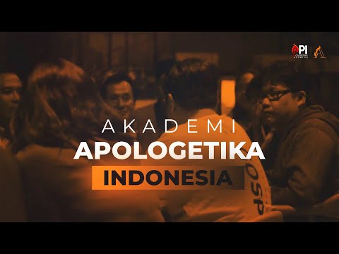 Mengenal Akademi Apologetika Indonesia (API)
