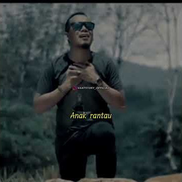 STORY WA || STATUS WA TERBARU 2020 ANDRA RESPATI TANGIS ANAK RANTAU