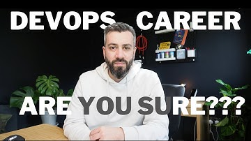 So you want to learn DevOps? Watch this first
