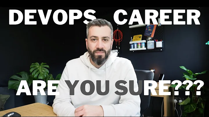 So you want to learn DevOps? Watch this first