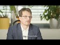 Process Safety at TÜV SÜD – Insights into our lab in Basel