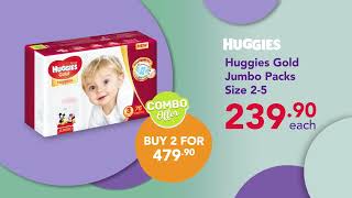 Make Every Moment Count with Babies R Us: Unmissable Deals Await!