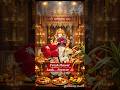 Handmade Realistic Hibiscus Flower for Ganpati Decoration Forever Flower Decor, Custom Festive Decor