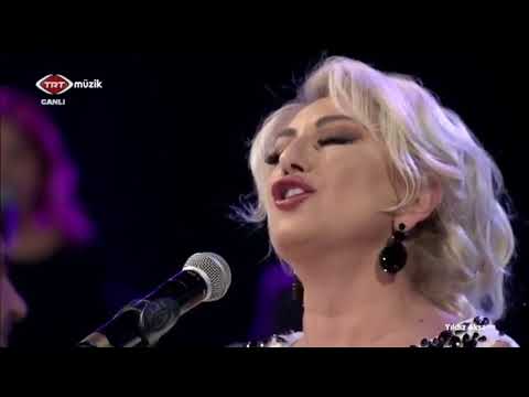 Muazzez Ersoy İle Yıldız Akşamı 10 Nisan 2018