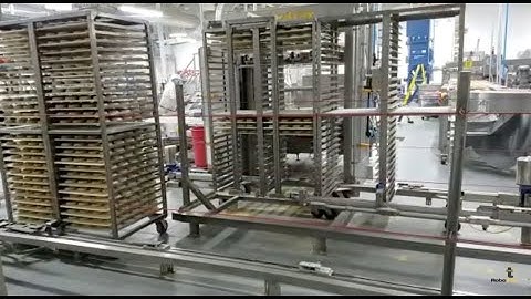 Robotray@ ROBOTRACK (ENG)