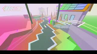 Dancing Line - The Alone Reggae Remix - Feeling High Reupload