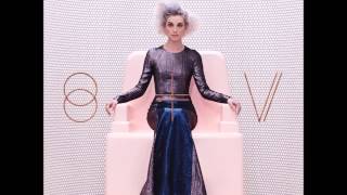 St Vincent - Rattlesnake