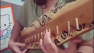 Yesus kekasih jiwaku versi sape'