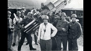 (HD) The Flak Helpers: Between Air Combat and Latin Exams [Documentary, 2017] screenshot 1