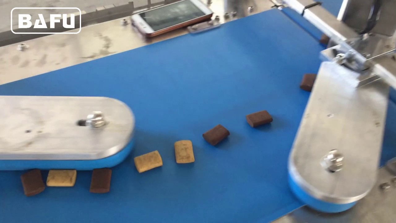 high speed flow wrapper, flow wrapper high speed, flow-pack,flow pack machine