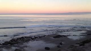 UCSB - View from Campus Point