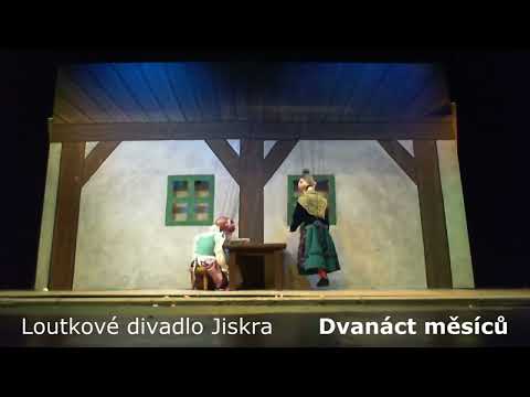 Dvanáct měsíců, krátká ukázka