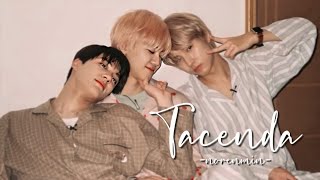 [FMV] TACENDA ; NORENMIN - a wattpad story by bebehaerje