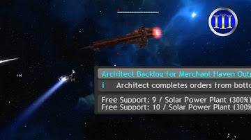 How to 𝗮𝘂𝘁𝗼𝗺𝗮𝘁𝗲 𝘀𝘁𝗮𝘁𝗶𝗼𝗻 𝗰𝗼𝗻𝘀𝘁𝗿𝘂𝗰𝘁𝗶𝗼𝗻 & 𝗽𝗹𝗮𝗰𝗲𝗺𝗲𝗻𝘁 with the Architect (X3 Mayhem Zero Hour Guide)