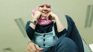 Model Baju Hijab Abg