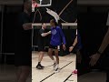 DUNK by #wnba second overall pick Dominique Malonga #womensbasketball