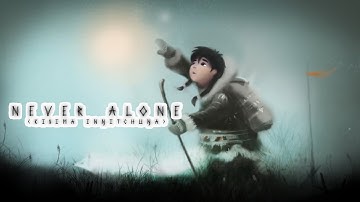Never Alone Gameplay Walkthrough! Part 7 - No Commentary