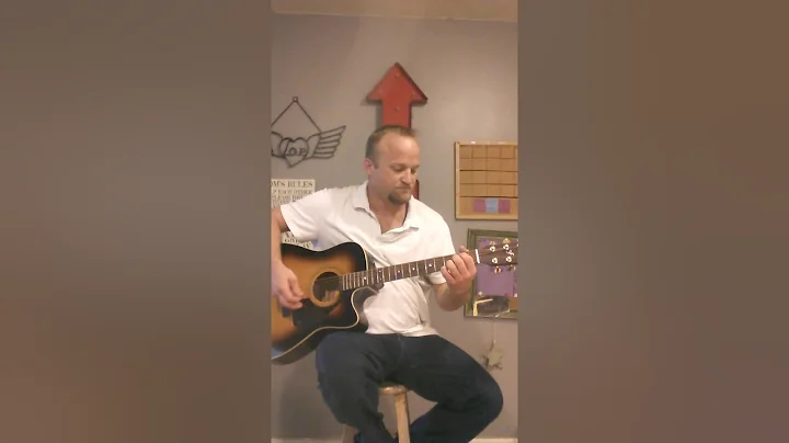 Push by matchbox 20 (covered by James Prather)