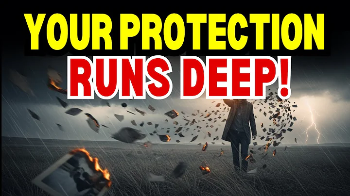 Chosen One!! 💥 You Have a Male Ancestor Who Does Not Play About You! Your Protection Runs Deep