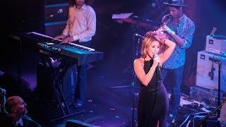 Video thumbnail of "Haley Reinhart "My Cake" at the Troubadour"
