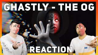 Ghastly - The OG Reaction and Discussion