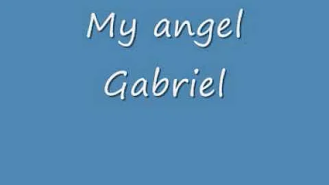 Gabriel -  Lamb