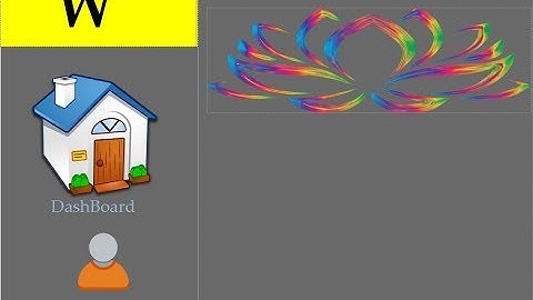 Modern UI Designing in Windows From Application Visual C#