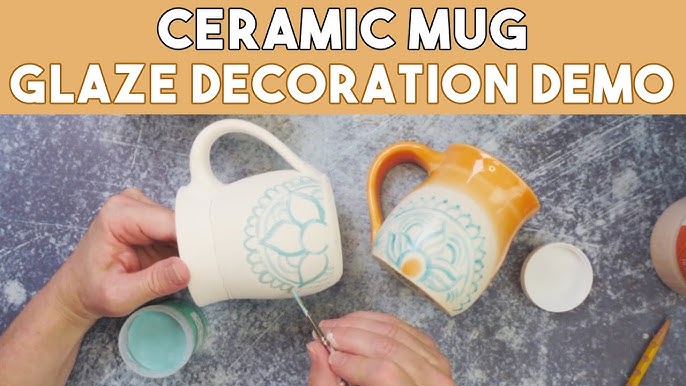 How to fix broken ceramics!! - BISQUE FIX TUTORIAL 