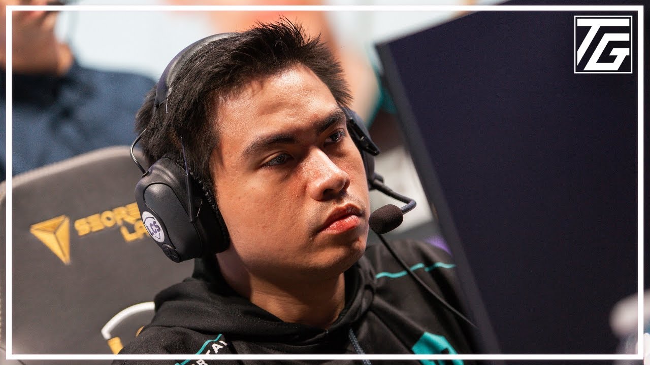 Xmithie addresses the rumors surrounding his benching and what went on behind the scenes at IMT