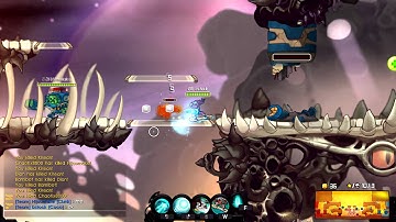 Awesomenauts: Private Match 2/2 (Randomnauts) - Aug 16, 2013