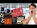 Top 10 Winter CLONE Fragrances 2025 - Best Middle Eastern Fragrances