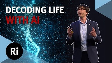Decoding the secrets of life with AI - with Mikhail Burtsev