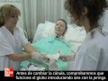 Cambio Cánula de Traqueotomía - Auxiliar de Enfermería - Editorial McGraw-Hill