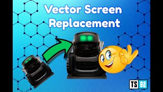 Vector Screen Replacement