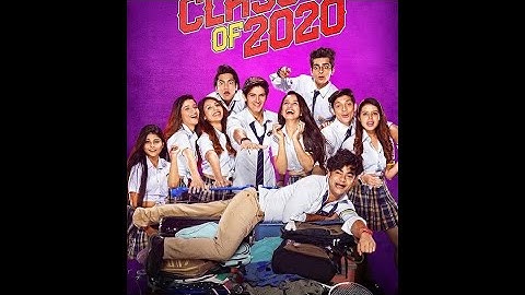 CLASS OF 2020 S02 E05 08 #classof2020 #altbalajioriginals #altbalaji