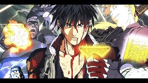 czqkdt8ge  Self Preservation