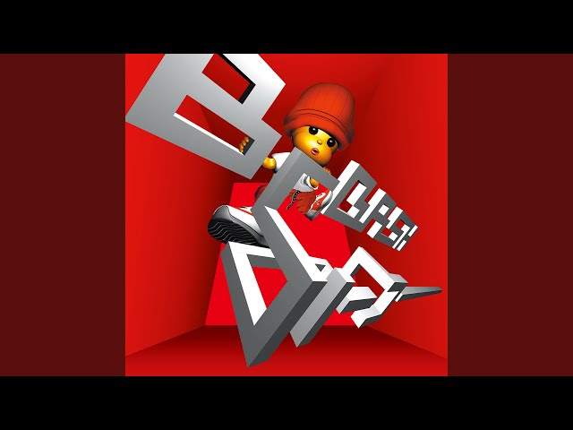 【レア】Thunder - Cyaan Stop Limited Record (Remixed by Chatanix) - YouTube