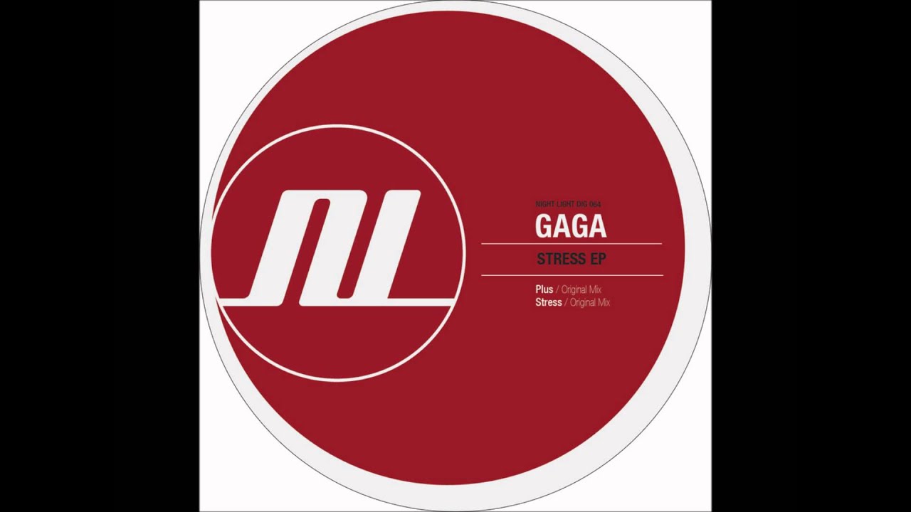 Gaga - Plus - Night Light Records bekijken op YouTube Gaga - Plus - Night Light Records bekijken op YouTube