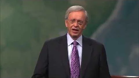 Charles stanley sermons: ADVERSITY – BURDEN OR BRIDGE-  30 Sep 2016| Charles stanley video