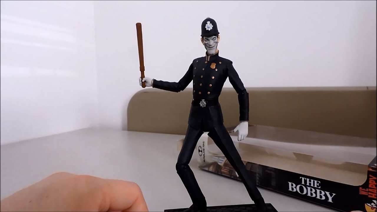 we happy few bobby figure