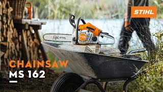 Watch Chainsaw Time For video