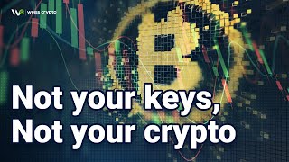 Information What happens if institutions TAKE OVER Bitcoin | Into The Cryptosphere News