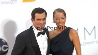 Celebrity Ty Burrell at 64th Primetime Emmy Awards - Arrivals on 9/... Wealth