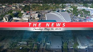 The News - May 16, 2023