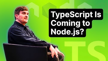 The Path to Native TypeScript