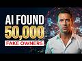 Thailand Is Hunting Fake Company Owners With AI