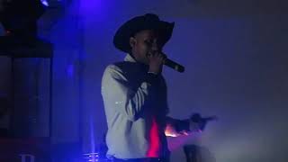 Mano A Mano Popular Jeferson Bermudez Vs Angela Castellanos